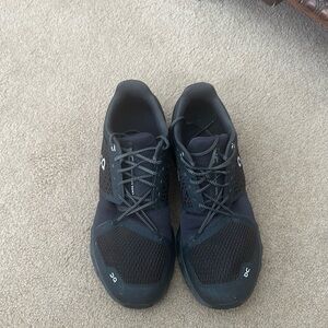 On Running Cloudflyer shoes